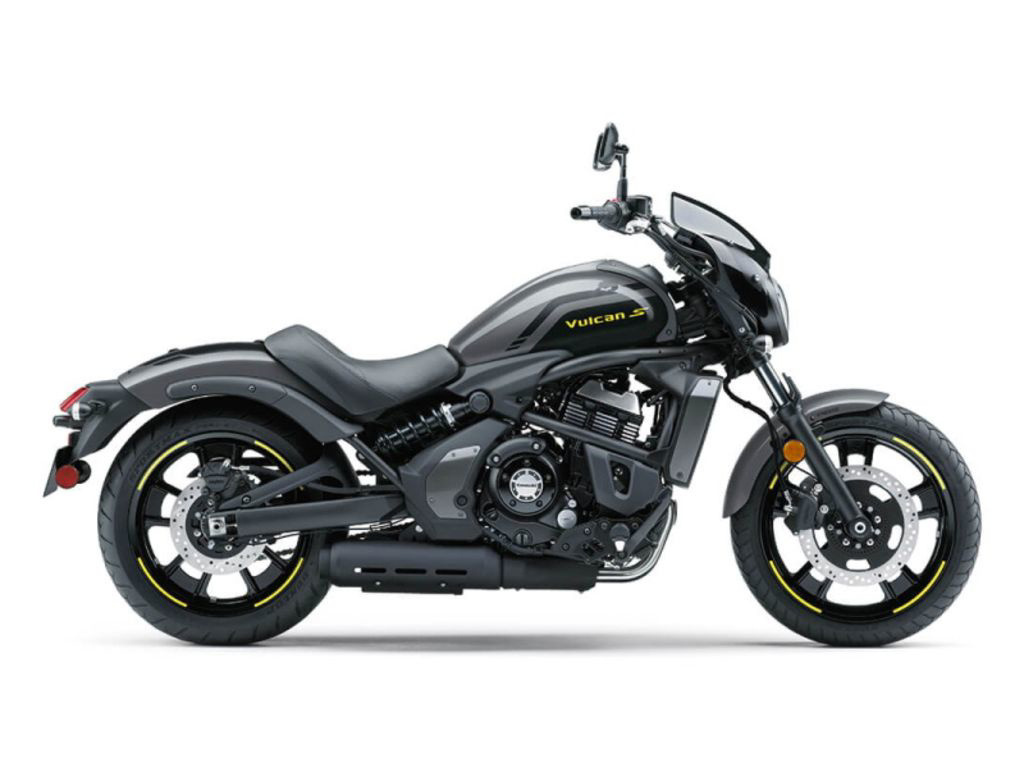 2023 Kawasaki Vulcan S Cafe S CAFE in Daytona Beach, FL