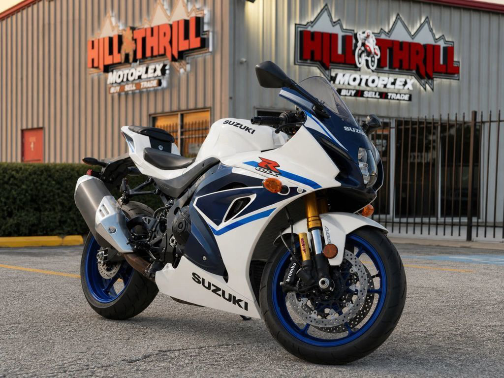 2023 Suzuki GSX-R1000RAM3 (ABS) 1000 ABS in Houston, TX