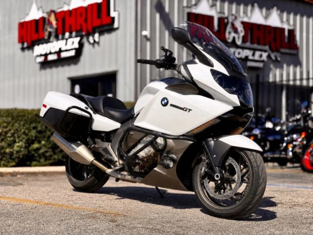 2015 BMW K 1600 GT 1600 GT in Houston, TX