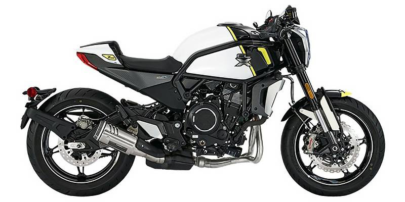 2023 CFMOTO 700 CL-X Sport CL-X SPORT in Essex Jct, VT
