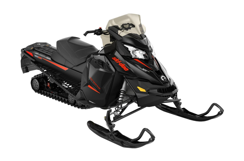 2015 Ski-Doo Renegade Adrenaline Rotax 900 Ace Snowmobile snowmobile