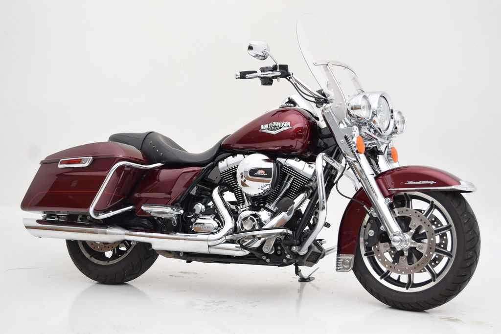 2014 Harley-Davidson Touring FLHR - Road King in Scott City, MO