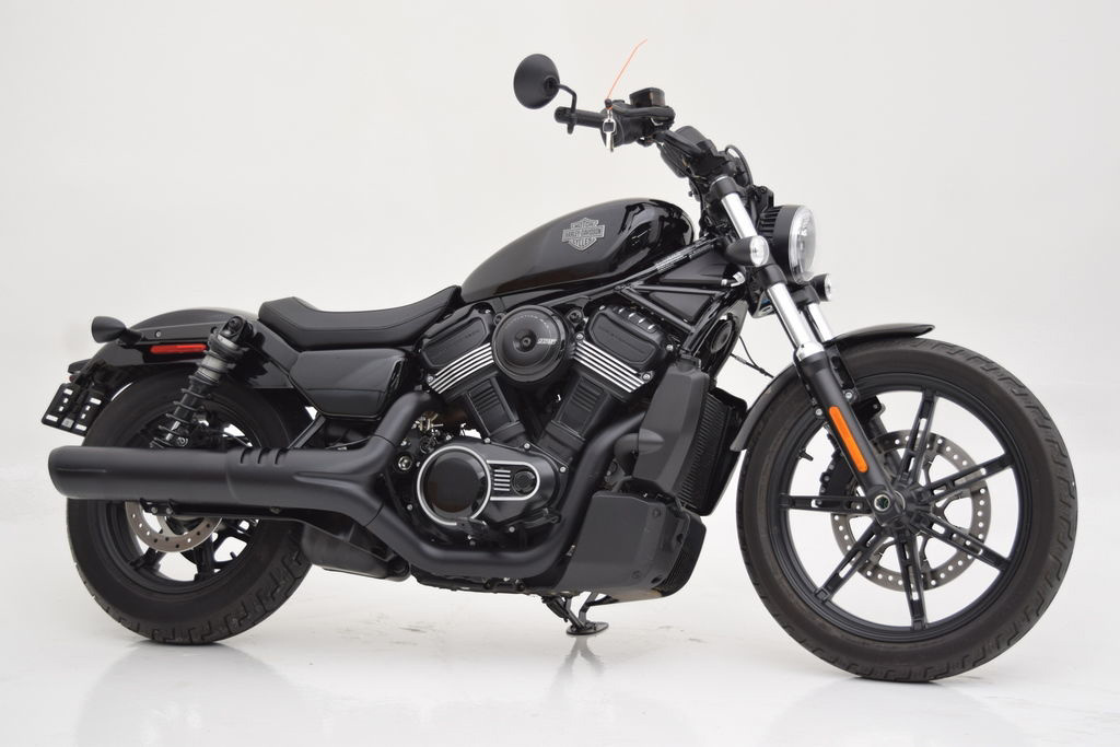 2026 Harley-Davidson Sportster RH975 - Nightster NIGHTSTER in Scott City, MO