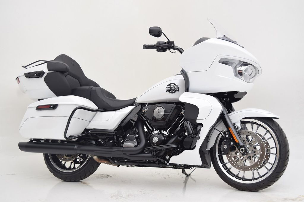 2026 Harley-Davidson Touring FLTRXL - Road Glide Limited LIMITED in Scott City, MO