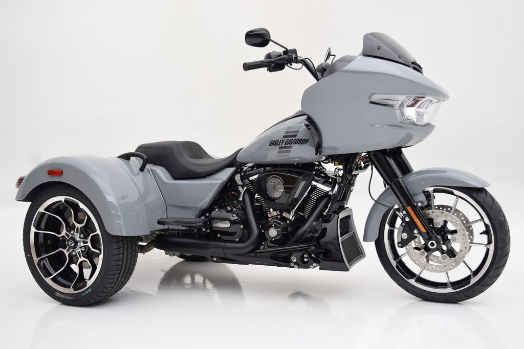 2026 Harley-Davidson Trike FLTRT - Road Glide 3 3 in Scott City, MO