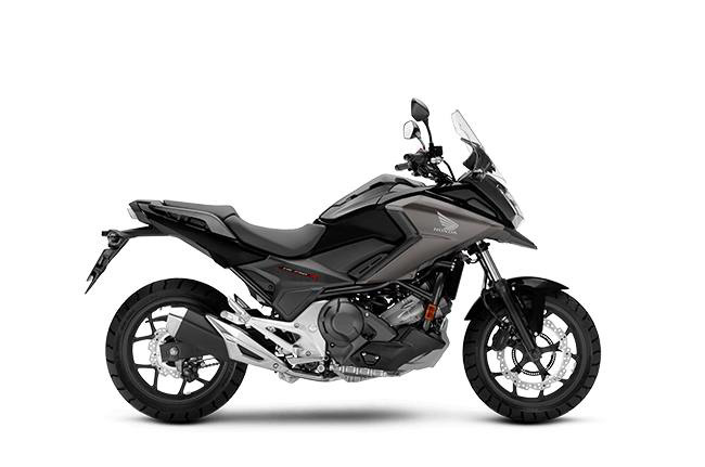 2020 Honda NC750X BASE in Essex Jct, VT