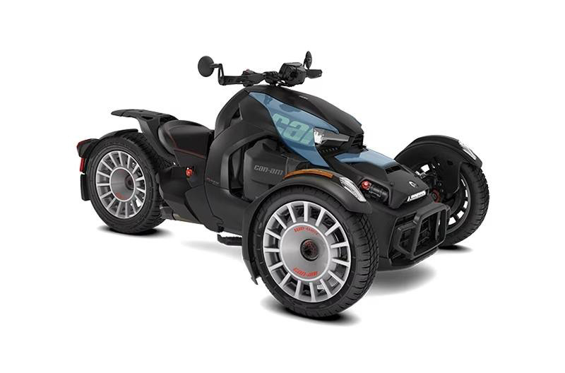 2024 Can-Am Ryker Rally 900 ACE in Essex Jct, VT