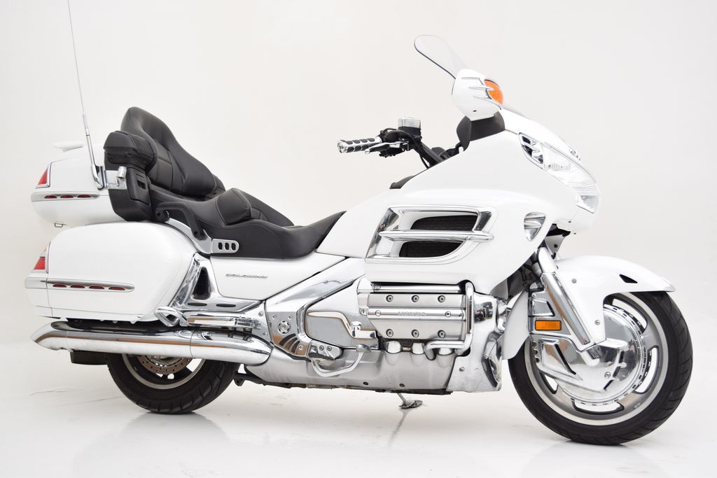 2005 Honda GL185 1800 in Scott City, MO