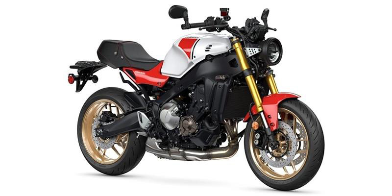 2024 Yamaha XSR 900 900 in Essex Jct, VT
