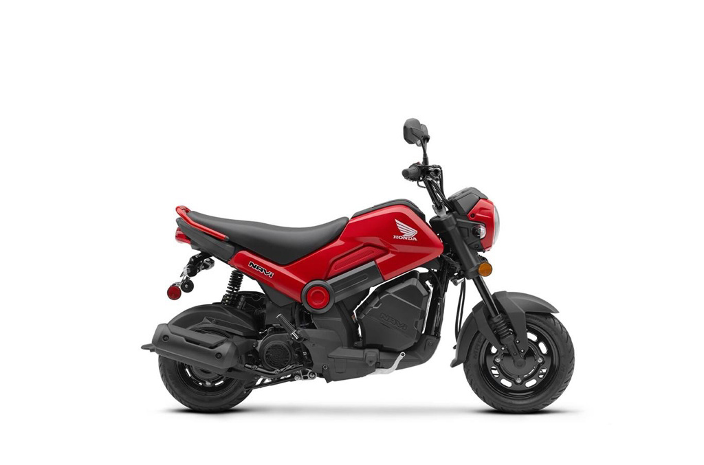 2023 Honda Navi BASE in Essex Jct, VT