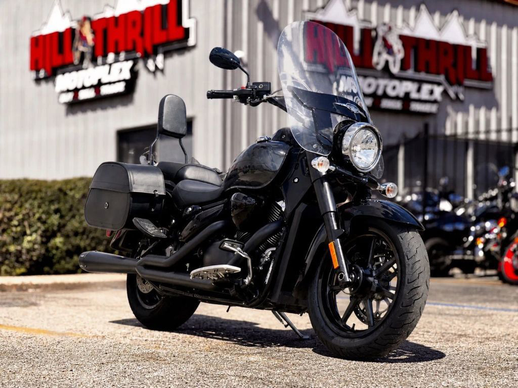 2018 Suzuki Boulevard VL1500BL8 C90 BOSS C90 in Houston, TX
