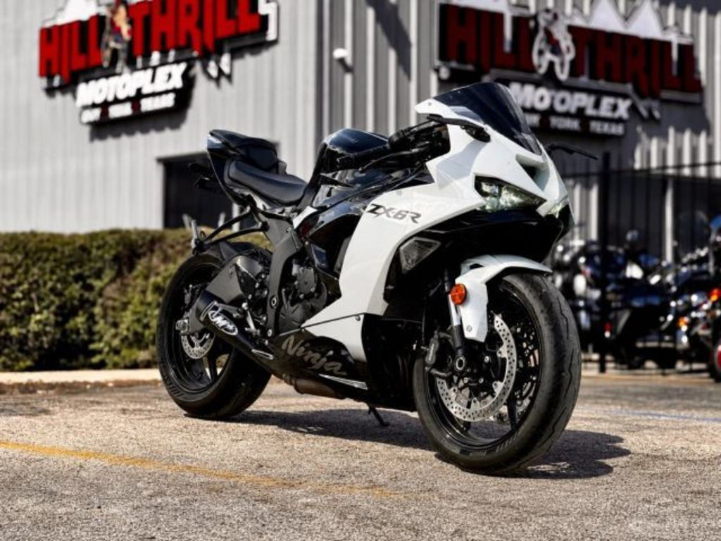 White Motorcycles For Sale Near Houston, Texas - Cycle Trader