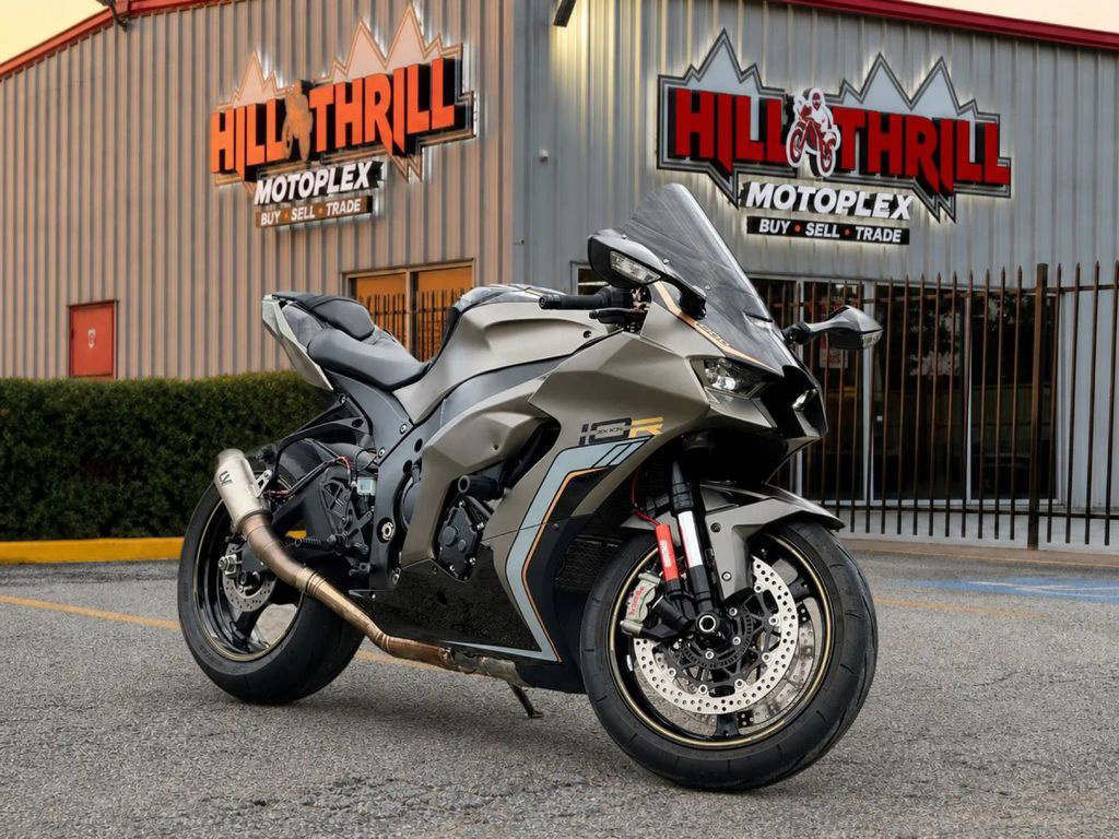 Available Motorcycles to Buy Online via Cycle Trader