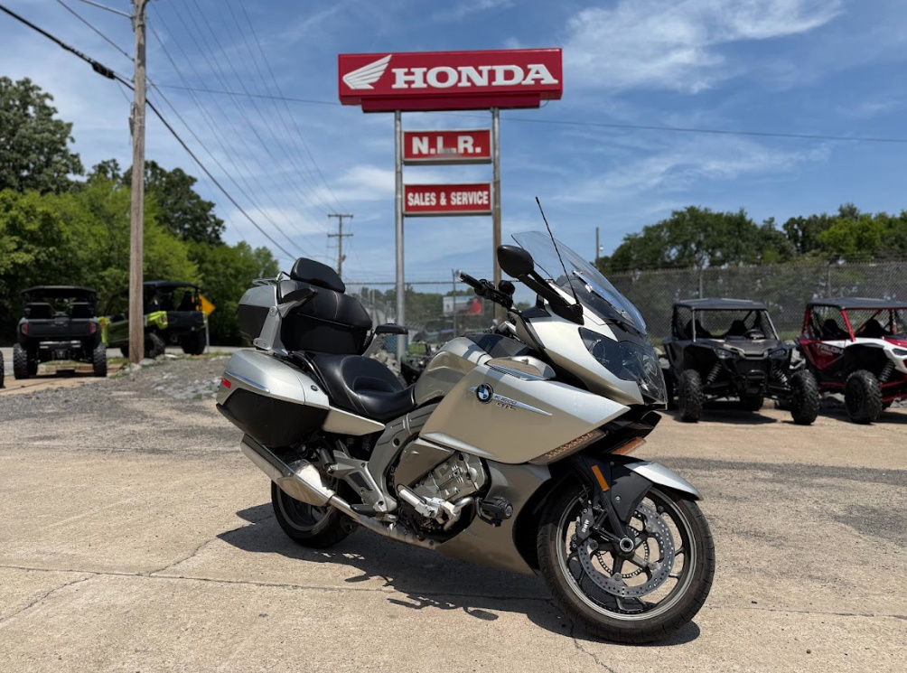 2012 BMW K 1600 GTL 1600 GTL in North Little Rock, AR