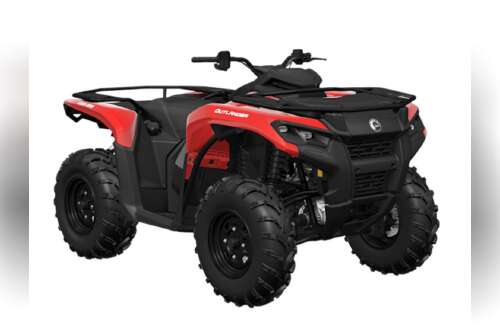 2026 Can-Am Outlander DPS 500 in hillsboro OR
