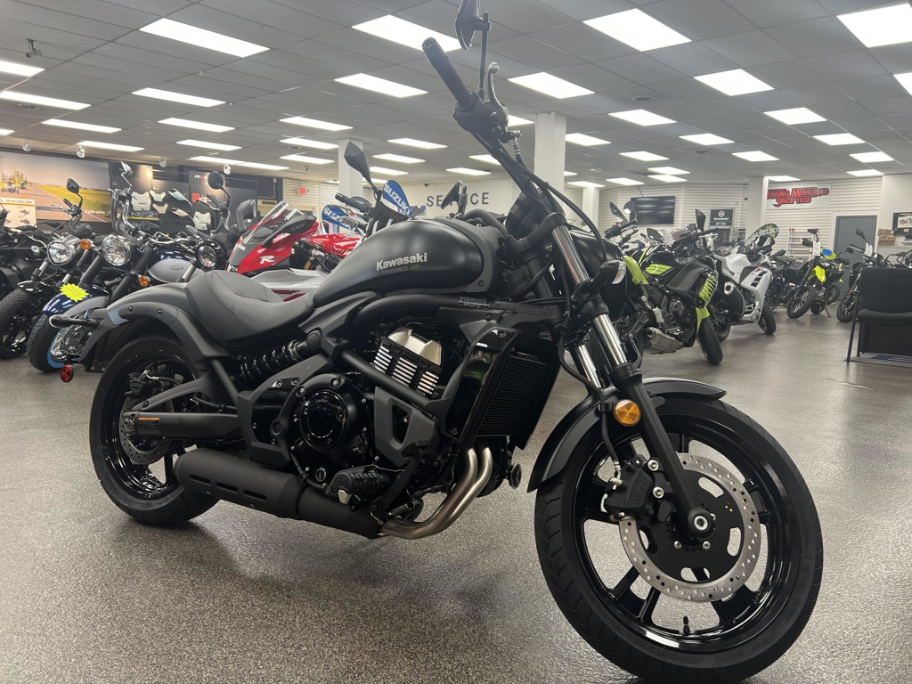 2026 Kawasaki Vulcan S BASE in Baltimore, MD