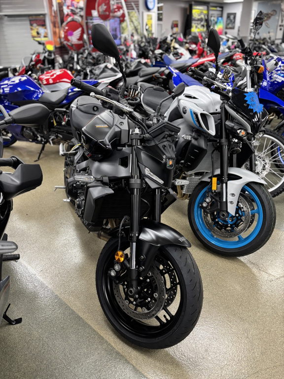 2026 Yamaha MT 09 09 in Baltimore, MD