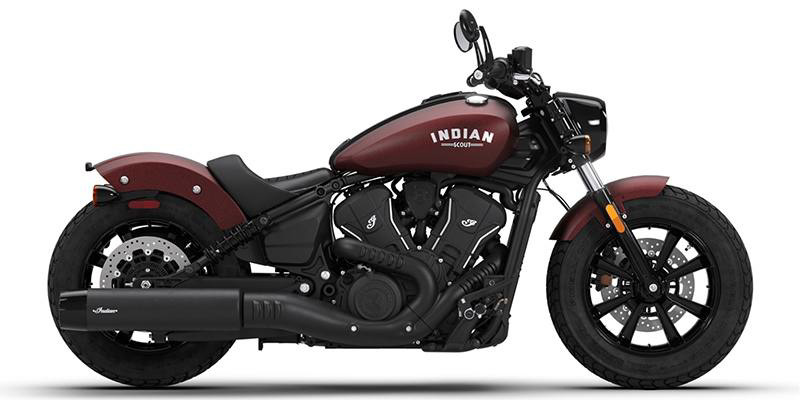 2026 Indian Scout Bobber Limited + Tech *Offsite Inventory* LIMITED + TECH in Westerville, OH