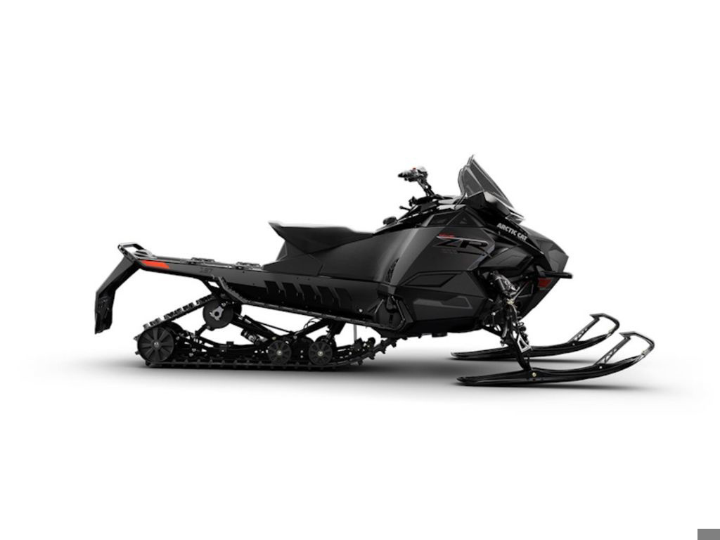 2027 Arctic Cat ZR 858 137 1.25 AWS SNO PRO ES in coldwater MI