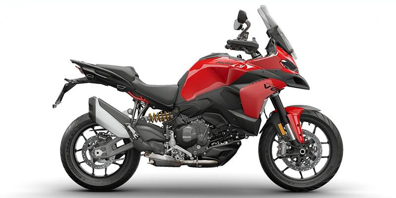 2027 Ducati Multistrada V2 *Offsite Inventory* V2 in Westerville, OH