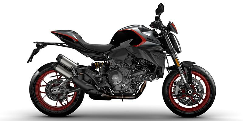 2027 Ducati Monster+ *Offsite Inventory* 796 in Westerville, OH