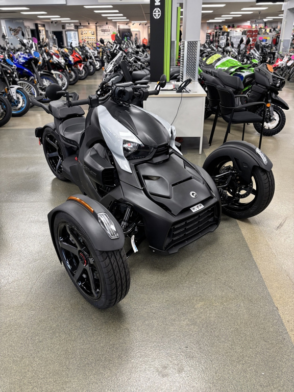 2026 Can-Am RYKER SPORT 900 ACE in Baltimore, MD