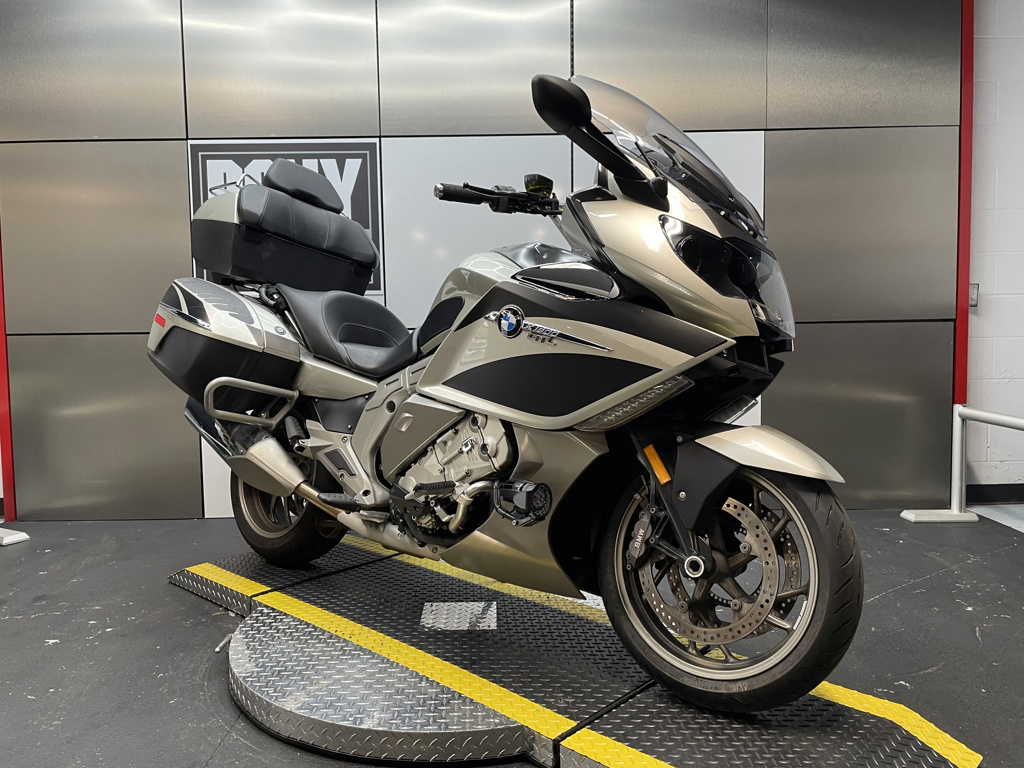 2012 BMW K 1600 GT 1600 GT in Westerville, OH
