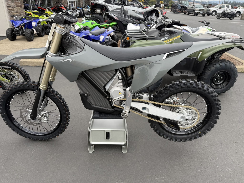 2026 Stark Future Varg MX1.2 Alpha 80 HP 60 HP 80 HP in Sublimity, OR