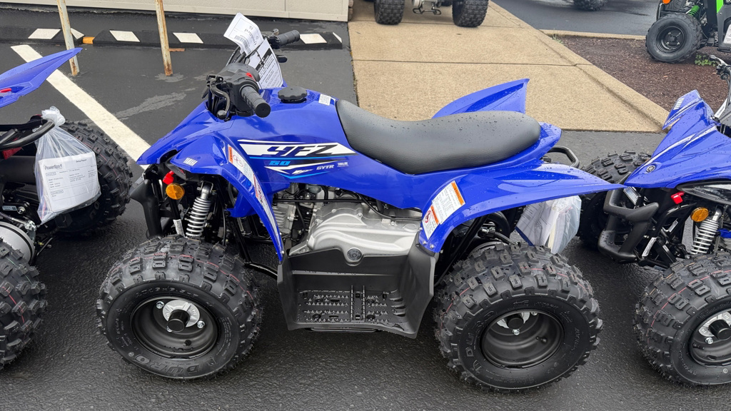 2027 Yamaha YFZ 50 in sublimity OR
