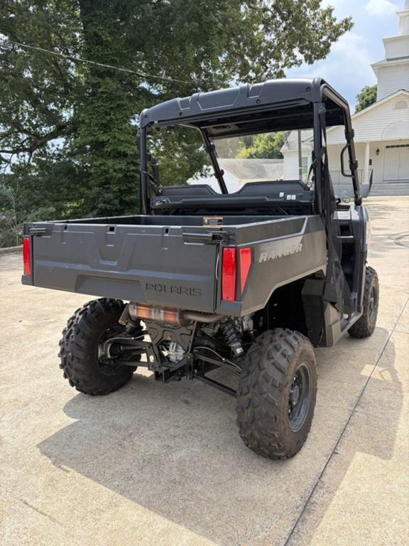 2026 Polaris Ranger 500 BASE in canton GA