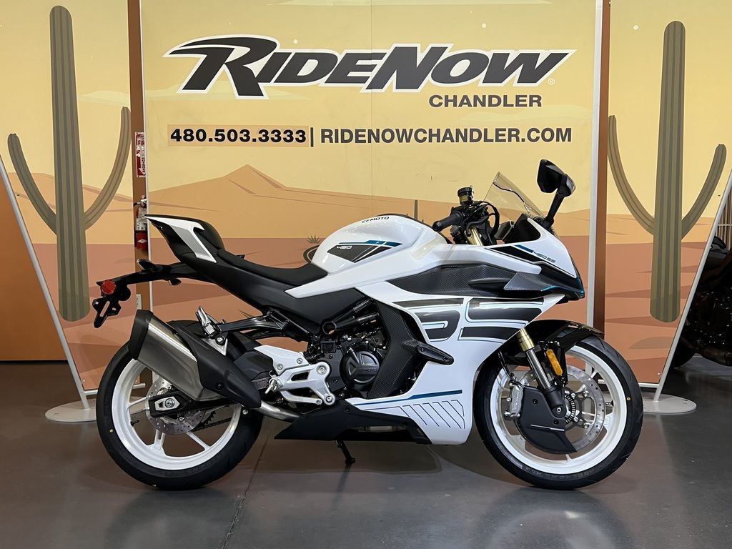 2026 CFMOTO SS 450 450 in Chandler, AZ