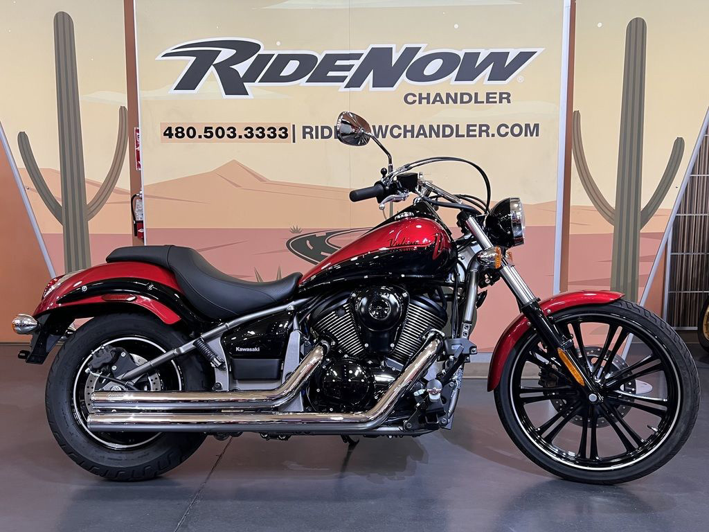 Red Kawasaki Cruiser Motorcycles For Sale in Washington - Cycle Trader