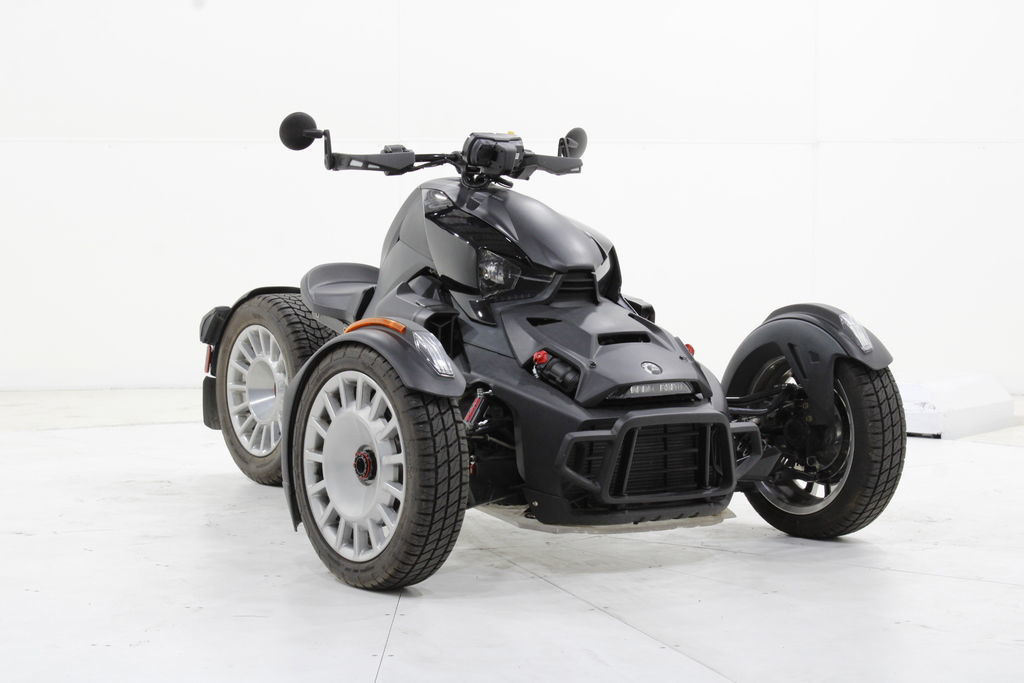 2022 Can-Am Ryker Rally Rotax 900 ACE 900 ACE in Concord, NC