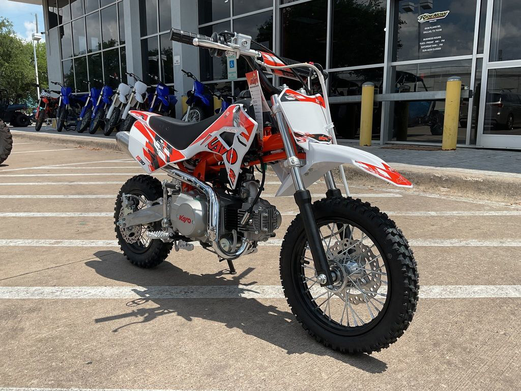2026 Kayo TS 90 90 in Plano, TX