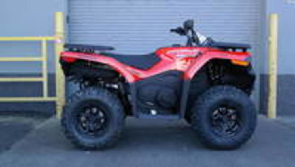 2026 CFMOTO CFORCE 500 in daytona beach FL