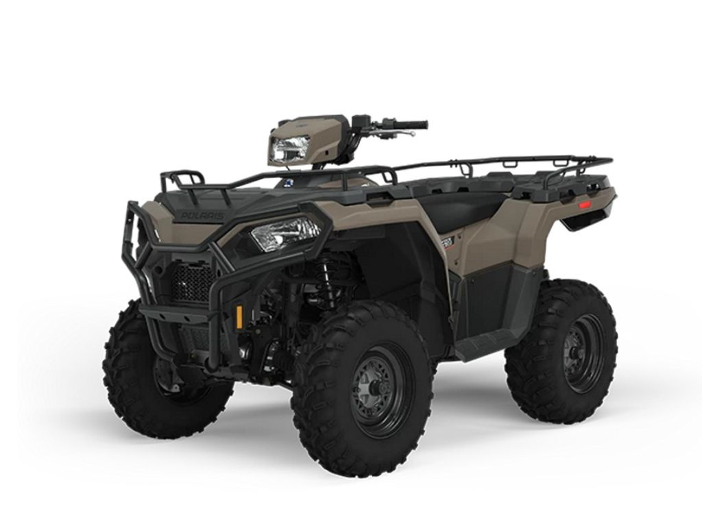 2023 Polaris Sportsman 570 EPS Recreation/Utility ATV