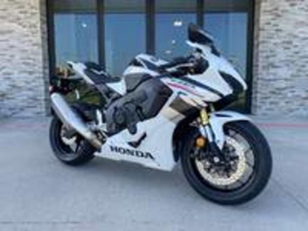 2027 Honda CBR1000RR 1000RR in Fort Worth, TX
