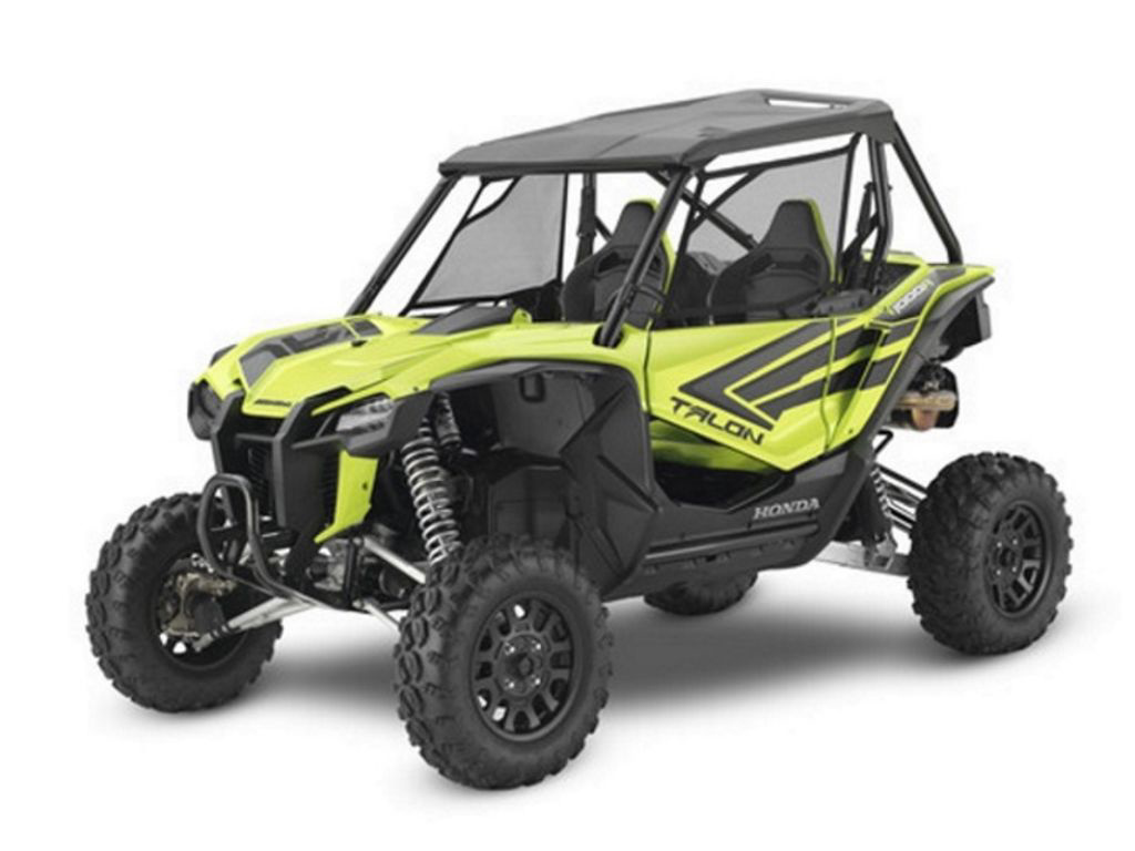 2019 Honda Talon 1000R in fort worth TX
