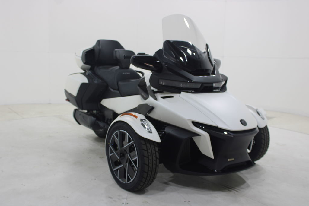 2026 Can-Am Spyder RT Sea-To-Sky RT SEA-TO-SKY in Concord, NC