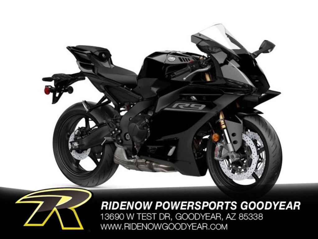 2027 Yamaha YZF R9 R9 in Goodyear, AZ