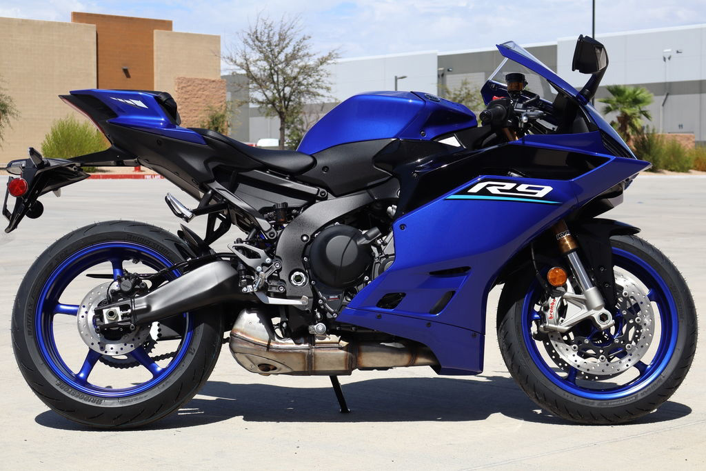 2027 Yamaha YZF R9 R9 in Goodyear, AZ