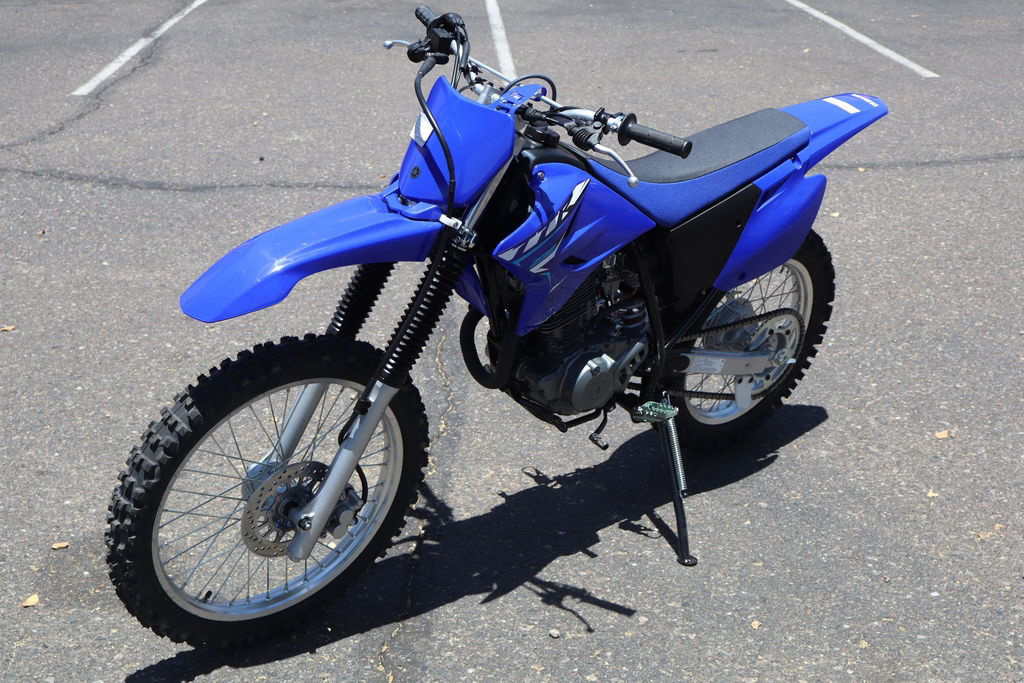 2026 Yamaha TT-R 230 in Goodyear, AZ