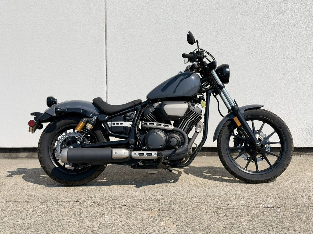 2023 Yamaha Bolt R-Spec R-SPEC in Huntsville, AL