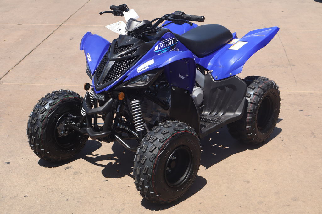 2026 Yamaha Raptor 110 in goodyear AZ