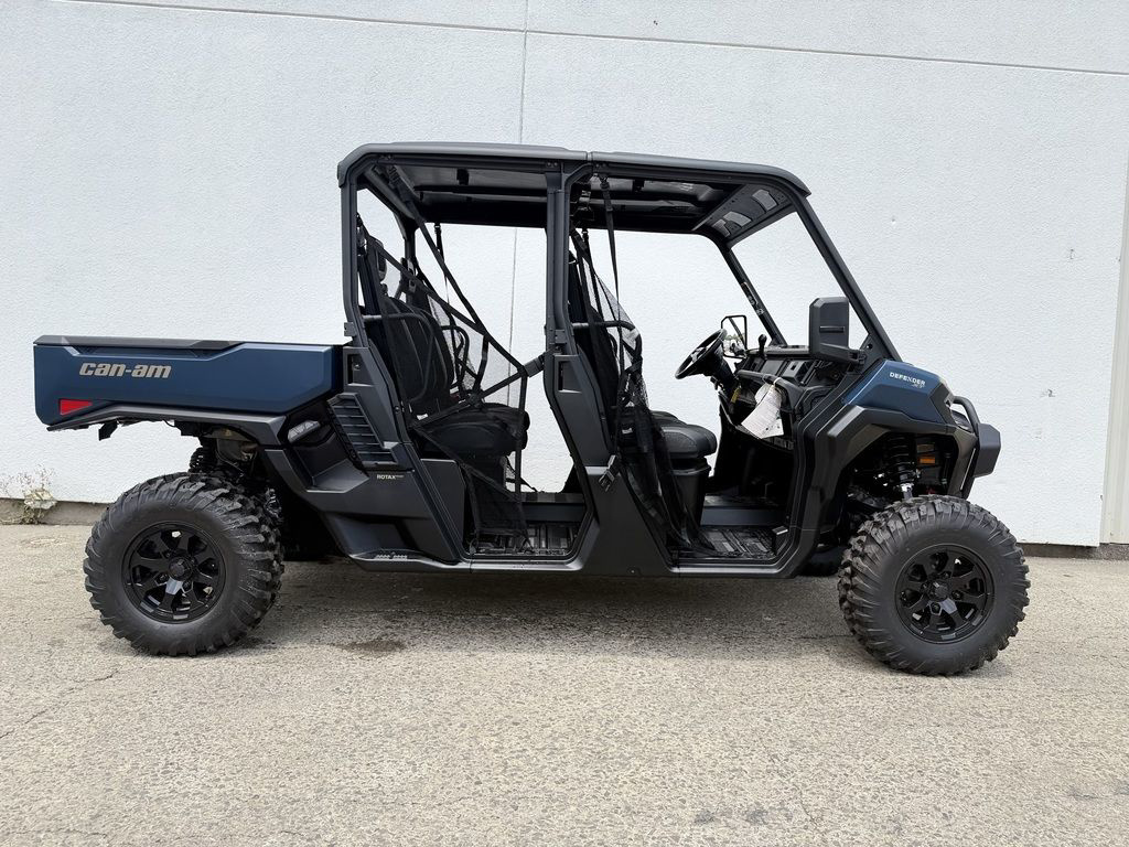 2026 Can-Am Defender MAX XT HD11 in huntsville AL
