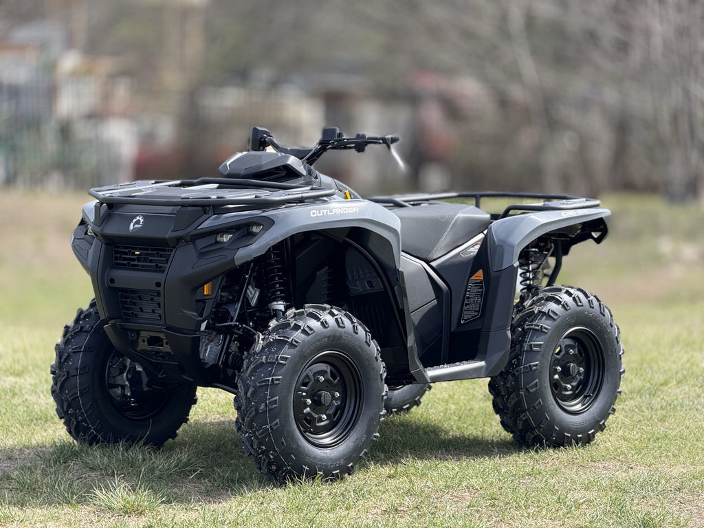 2026 Can-Am Outlander DPS 700 in olathe KS