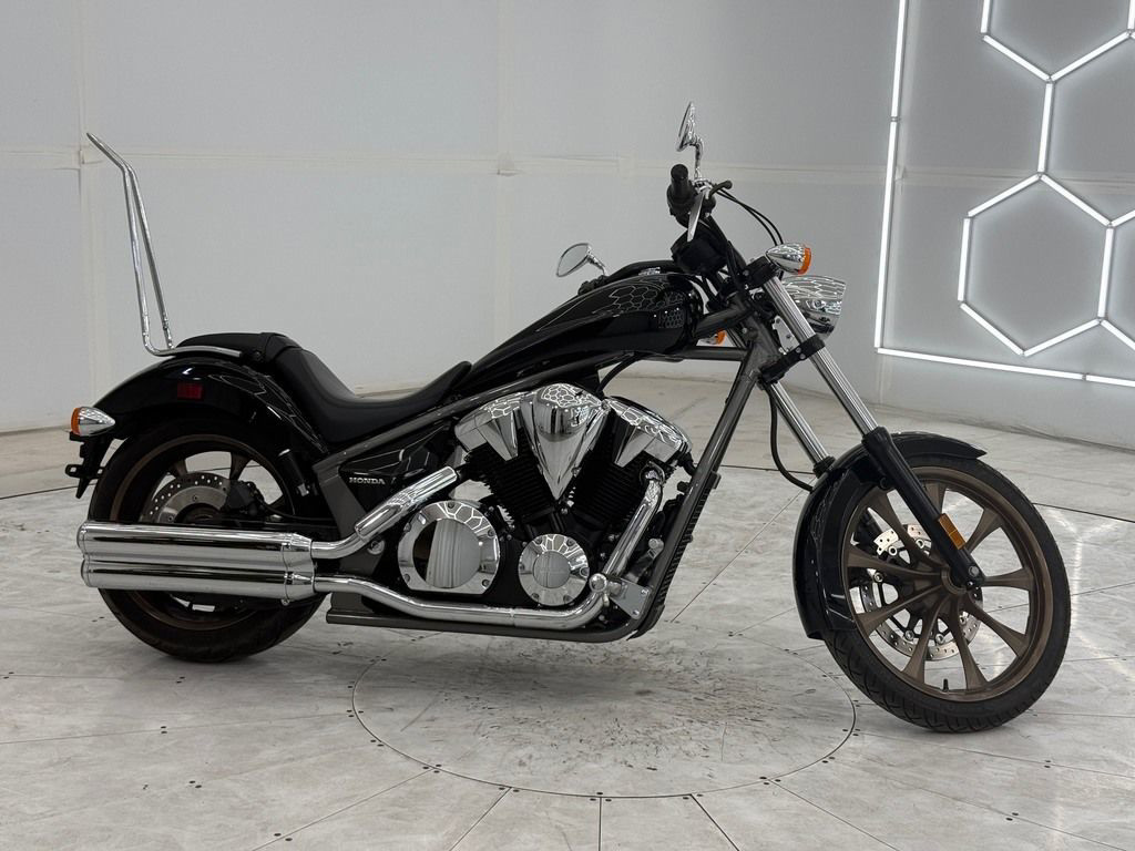 2015 Honda Fury Motorcycles For Sale - Cycle Trader