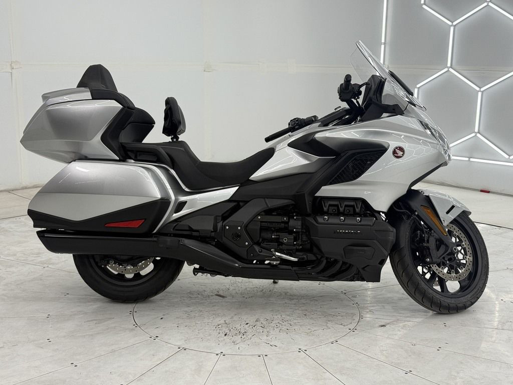 2025 Honda Gold Wing Tour 1800 TOUR in Las Vegas, NV