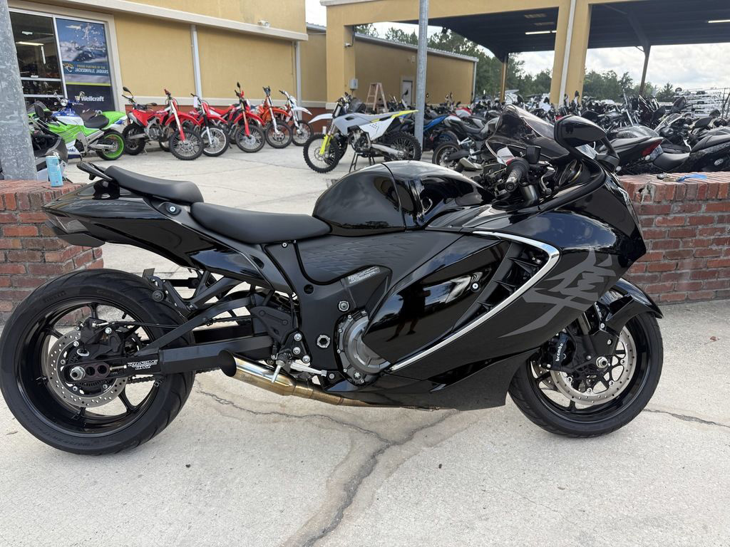 2024 Suzuki Hayabusa in Jacksonville, FL