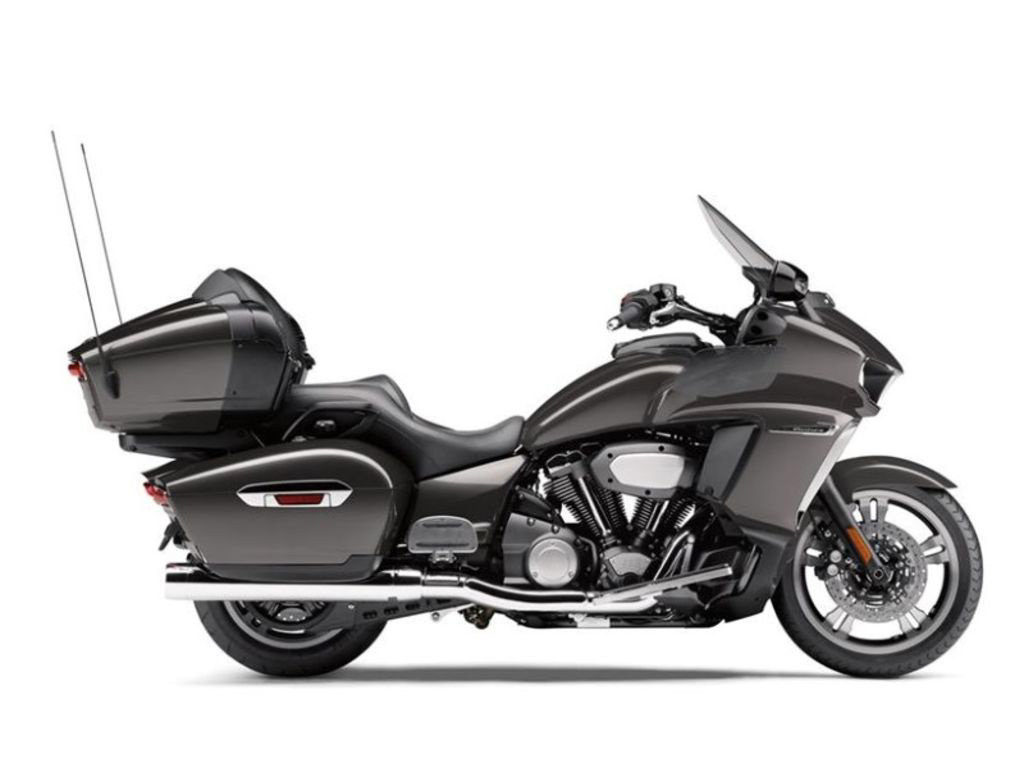 2018 Yamaha Star Venture in Mcdonough, GA